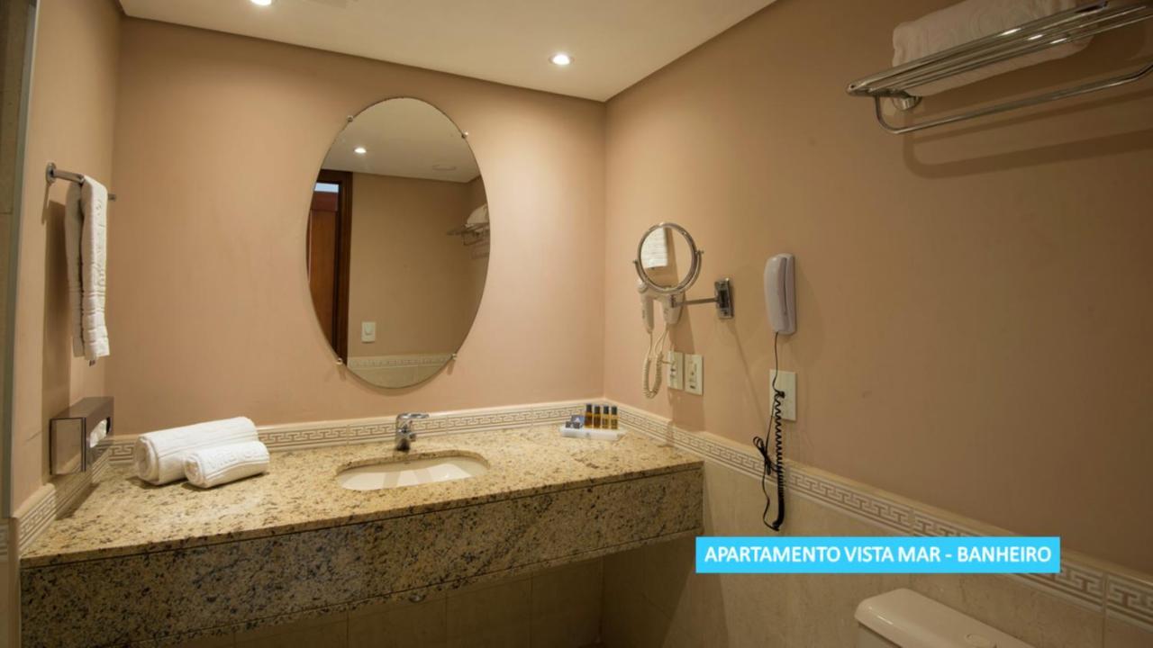 Apartamento com Vista Mar