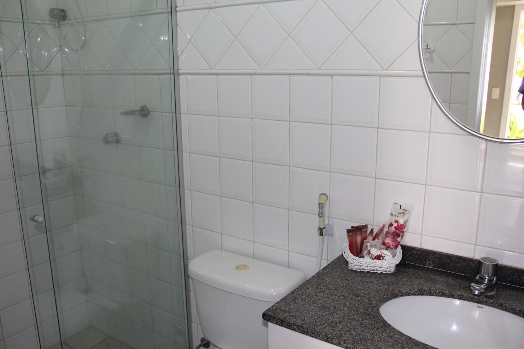 Budget Double or Twin Room