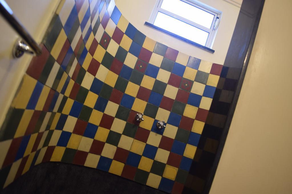 Quarto Duplo