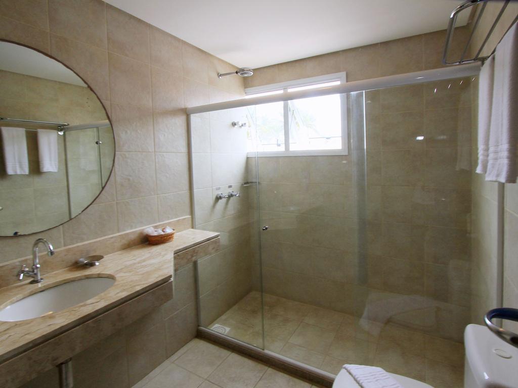 Quarto Triplo Superior Deluxe