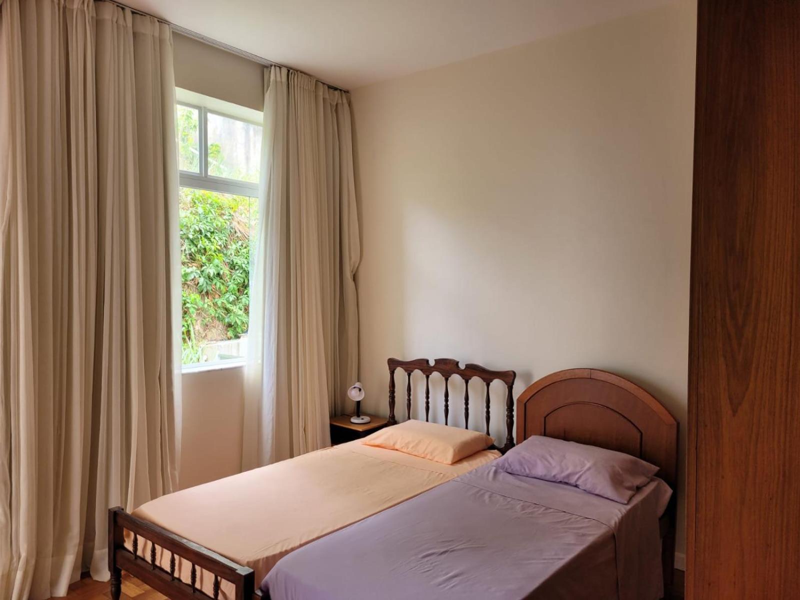 Apartamento Deluxe com 3 Quartos