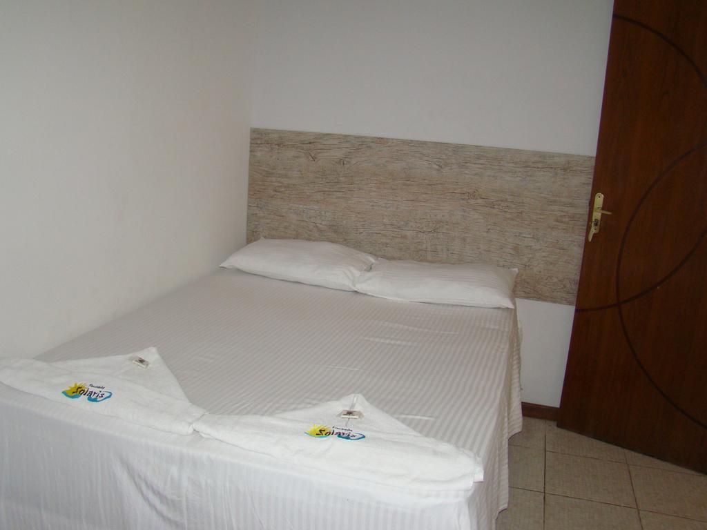 Quarto com Cama de Casal ou 2 de Solteiro e Ar-condicionado