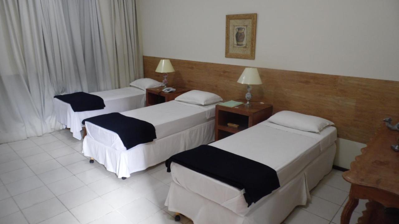Quarto Triplo Standard