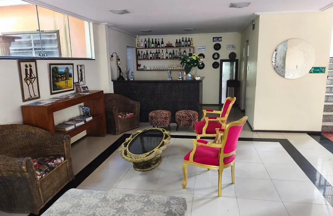 Hotel Charme Fonte do Boi-1