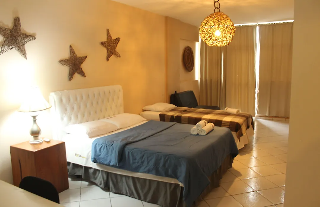 Hotel Porto Salvador-1