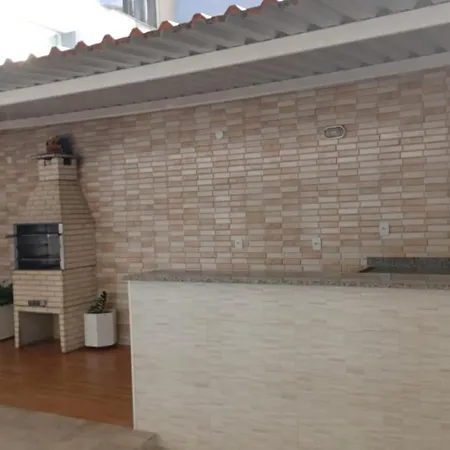 Apartamento Vitória Vista ao Mar-3