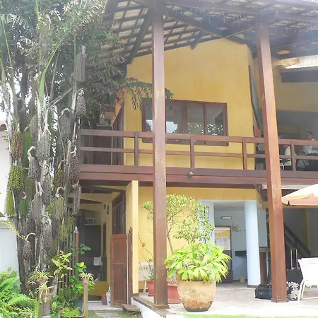 Hotel Pousada Encanto de Itapoan-2
