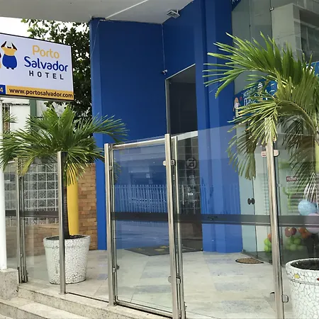 Hotel Porto Salvador-3