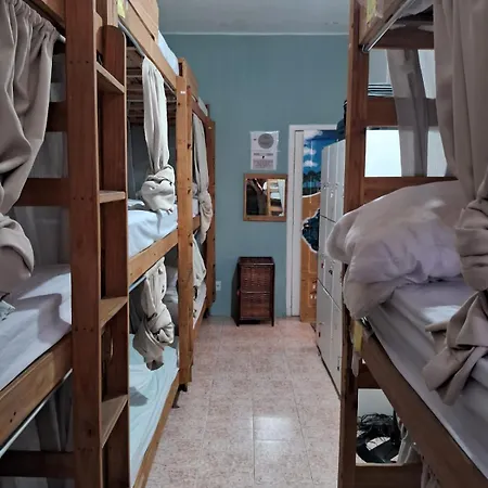 Hostel Sol Da Barra-3