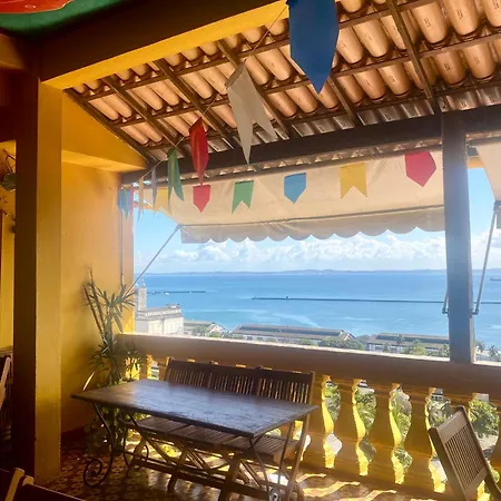 Pousada das Artes-2