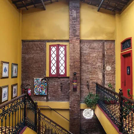 Pousada das Artes-3