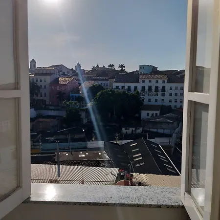 Hotel Pousada da Mangueira-3